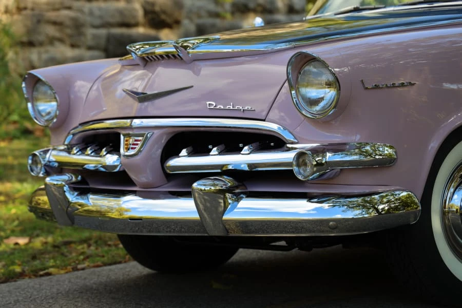 1956 Dodge Royal - Image 11 of 24