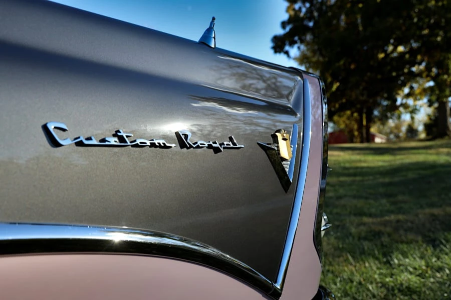 1956 Dodge Royal - Image 12 of 24
