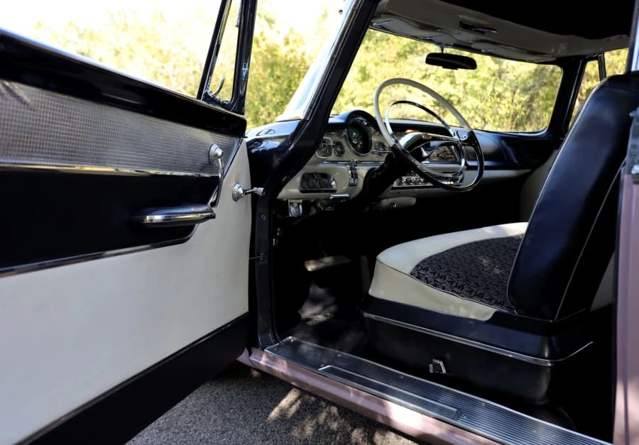 1956 Dodge Royal - Image 14 of 24