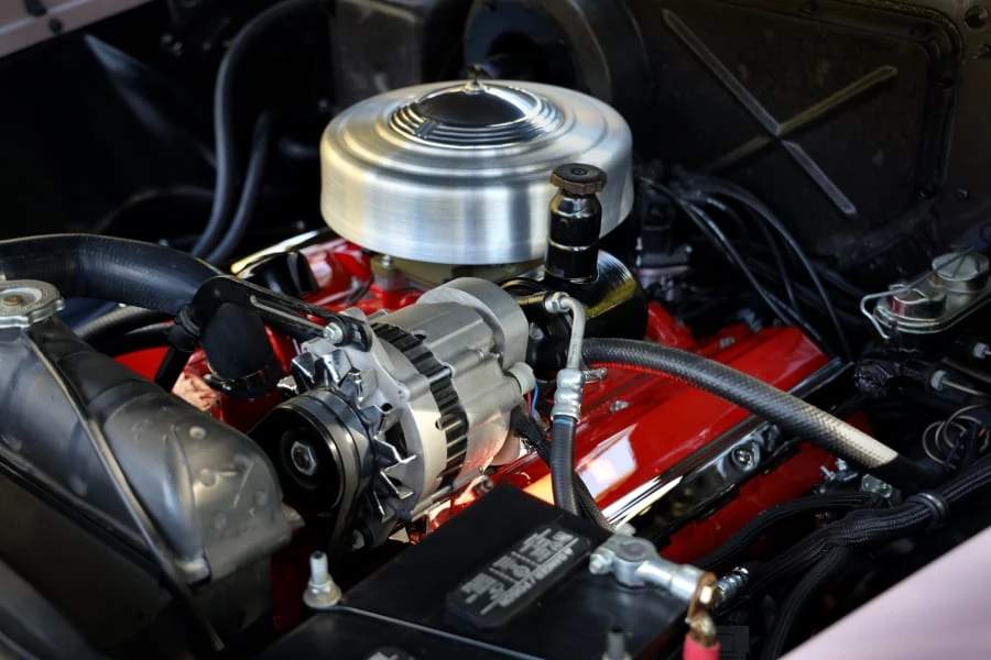 1956 Dodge Royal - Image 22 of 24