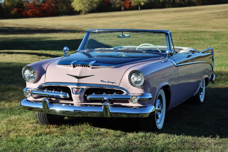 1956 Dodge Royal - Image 3 of 24