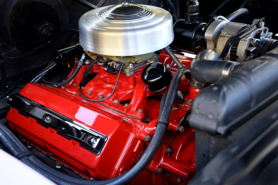 1956 Dodge Royal - Image 23 of 24