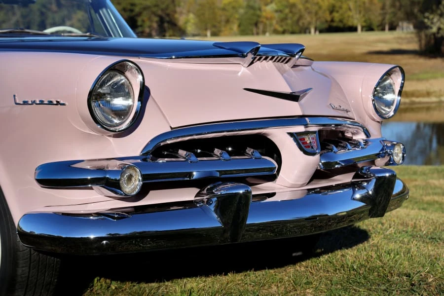 1956 Dodge Royal - Image 9 of 24