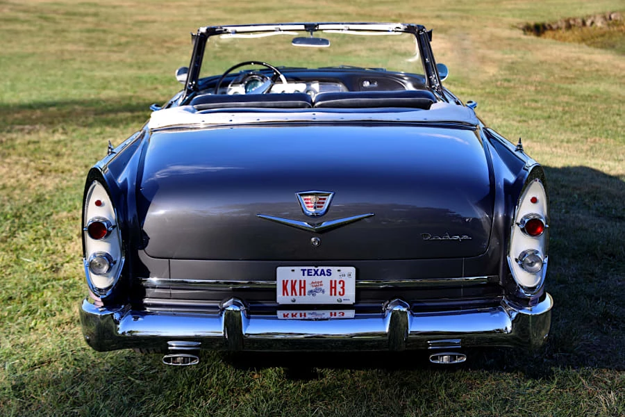 1956 Dodge Royal - Image 5 of 24