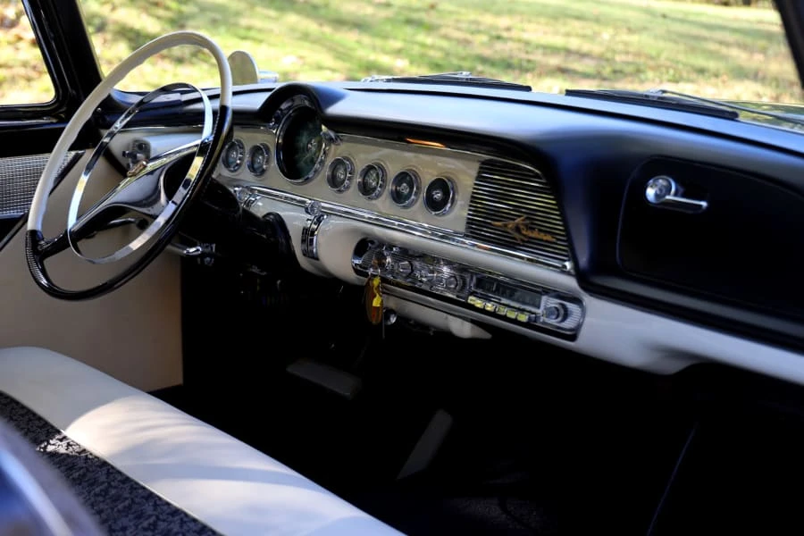 1956 Dodge Royal - Image 19 of 24