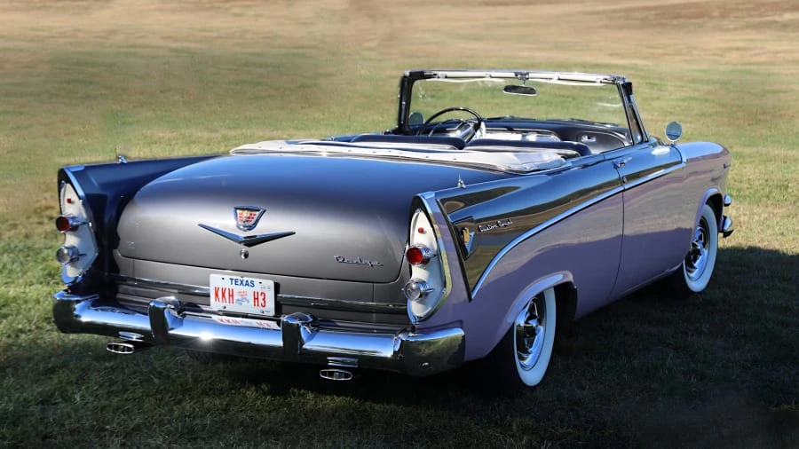 1956 Dodge Royal - Image 7 of 24
