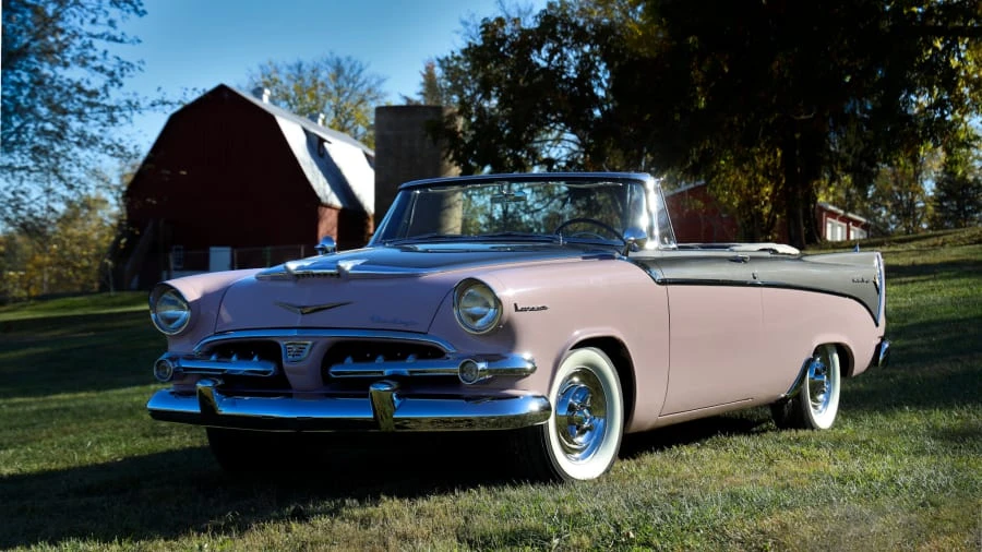1956 Dodge Royal - Image 6 of 24