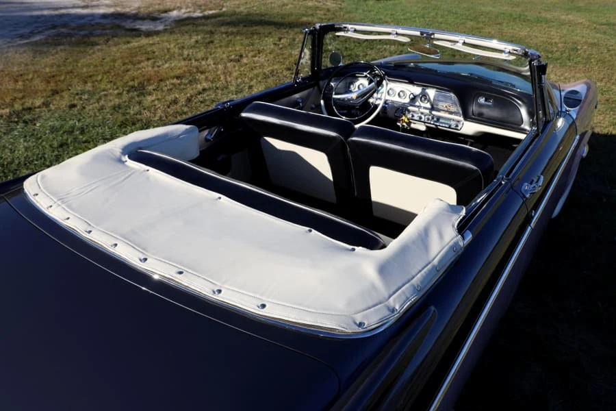 1956 Dodge Royal - Image 21 of 24