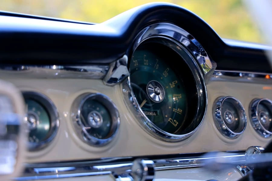 1956 Dodge Royal - Image 15 of 24