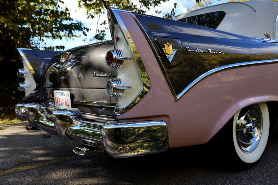 1956 Dodge Royal - Image 10 of 24