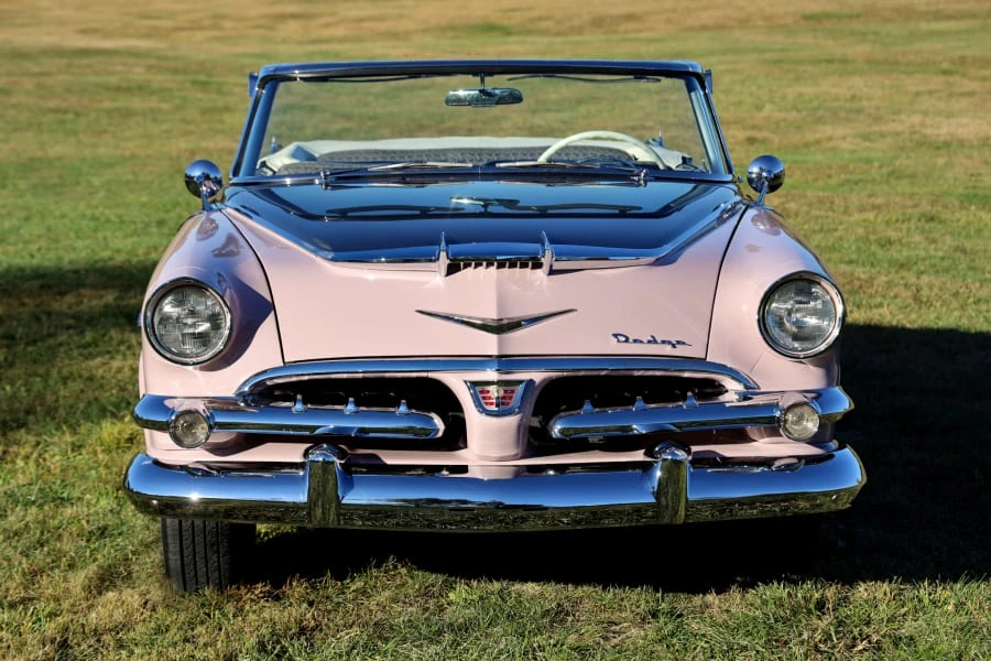 1956 Dodge Royal - Image 4 of 24