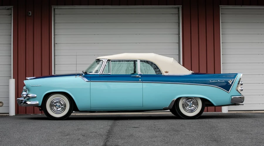 1956 Dodge Royal - Image 2 of 31