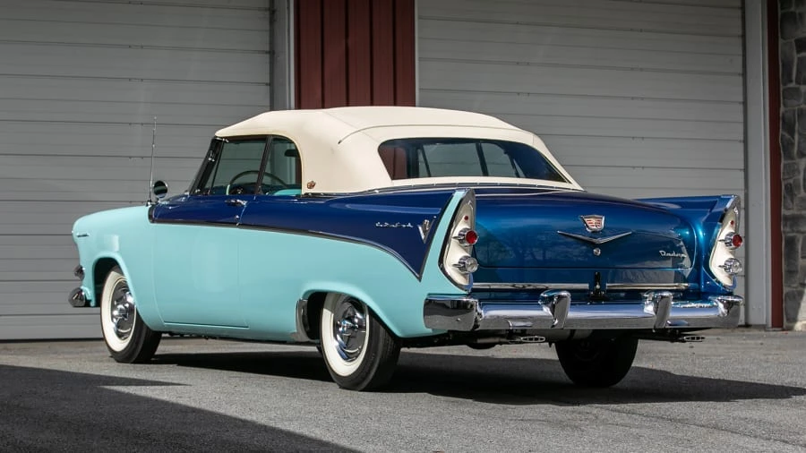 1956 Dodge Royal - Image 3 of 31