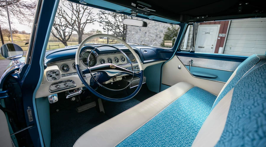 1956 Dodge Royal - Image 21 of 31