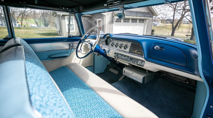 1956 Dodge Royal - Image 22 of 31