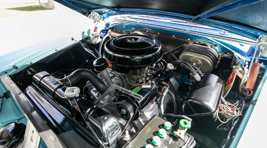 1956 Dodge Royal - Image 31 of 31