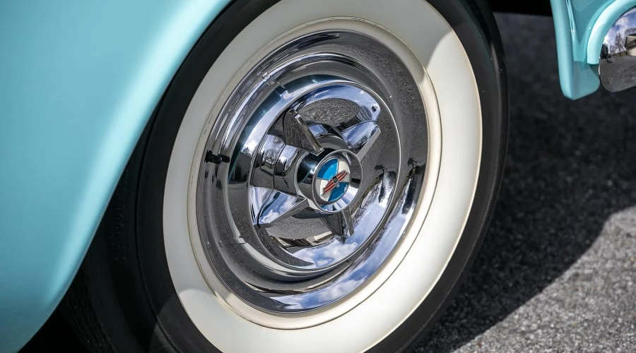 1956 Dodge Royal - Image 5 of 31