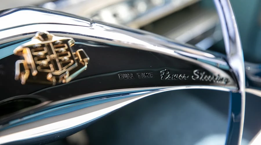 1956 Dodge Royal - Image 23 of 31