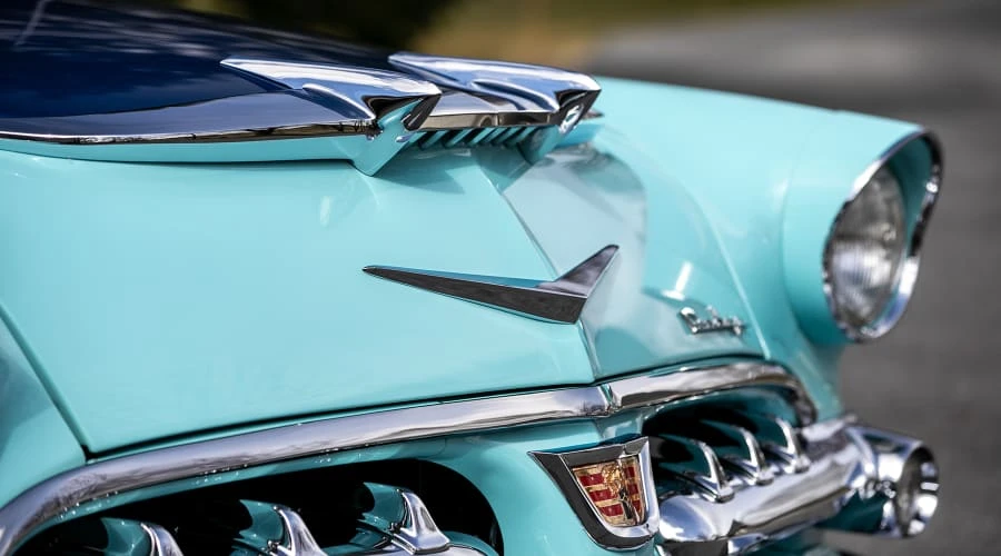 1956 Dodge Royal - Image 6 of 31