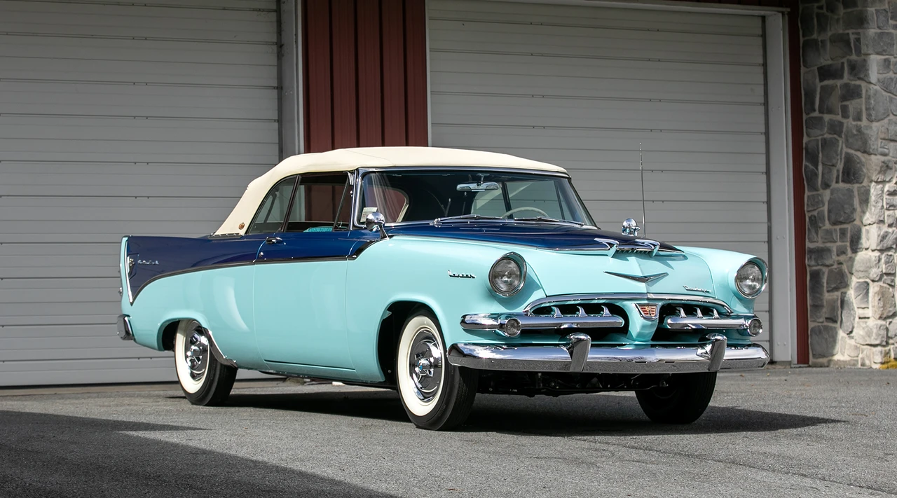 1956 Dodge Royal - Image 7 of 31