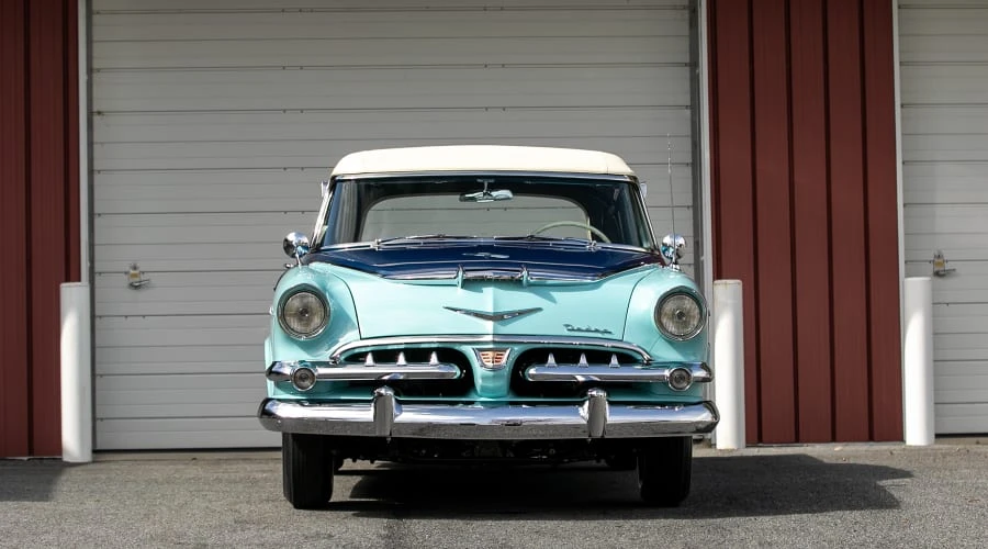 1956 Dodge Royal - Image 9 of 31