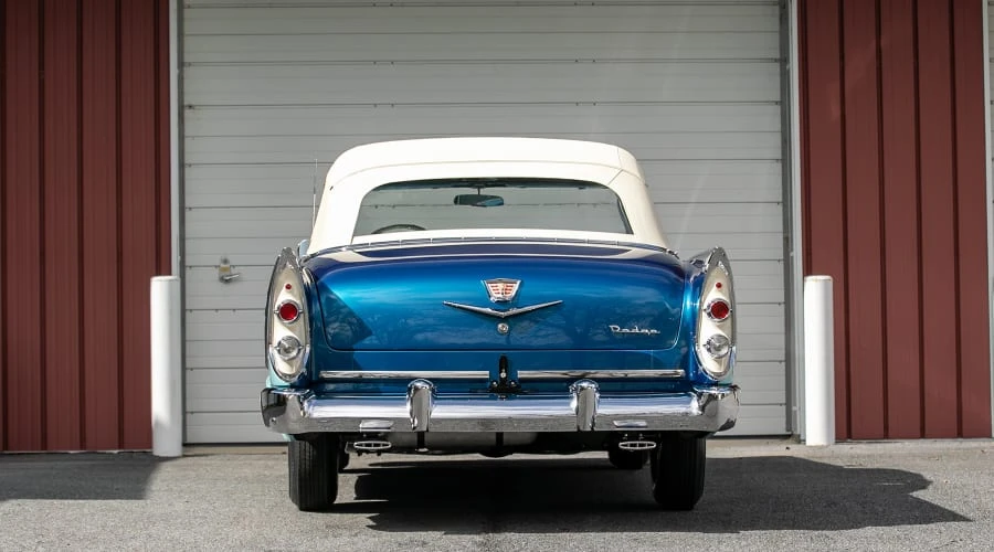 1956 Dodge Royal - Image 10 of 31