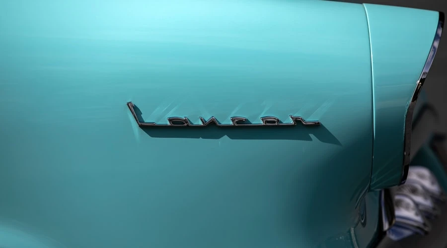 1956 Dodge Royal - Image 12 of 31