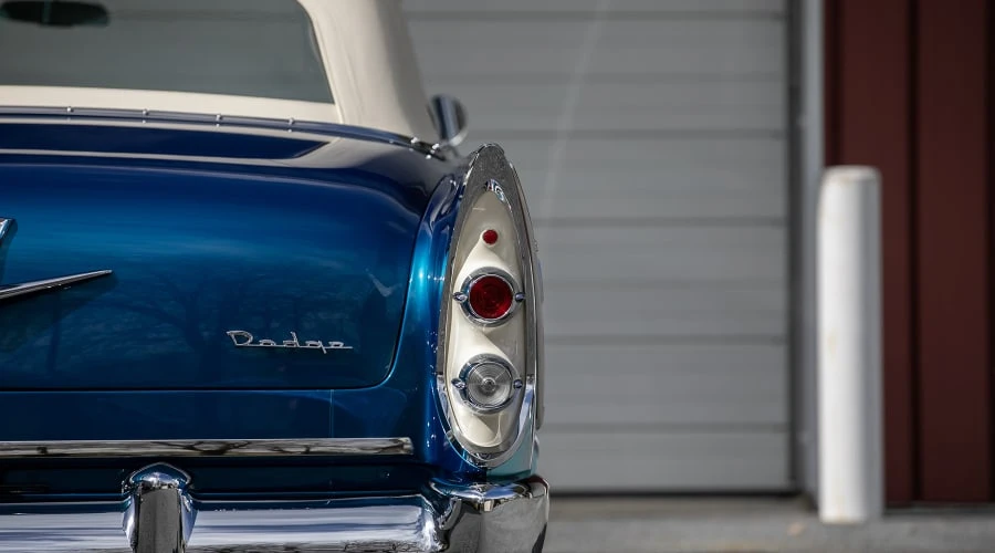 1956 Dodge Royal - Image 13 of 31