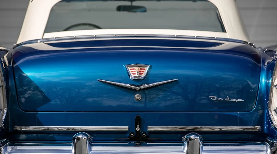 1956 Dodge Royal - Image 14 of 31