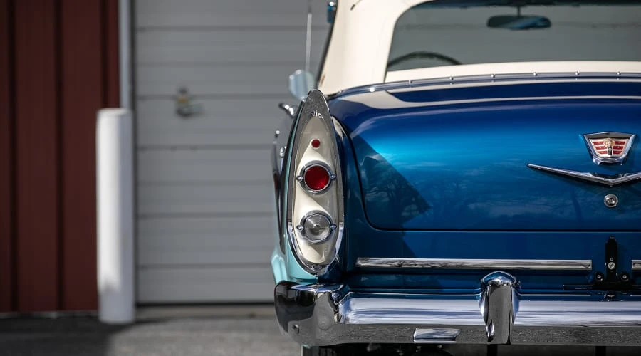 1956 Dodge Royal - Image 15 of 31