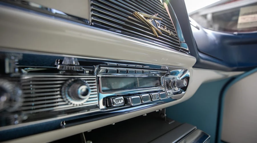1956 Dodge Royal - Image 25 of 31