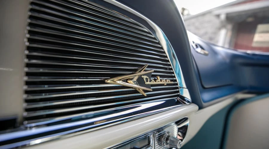 1956 Dodge Royal - Image 26 of 31