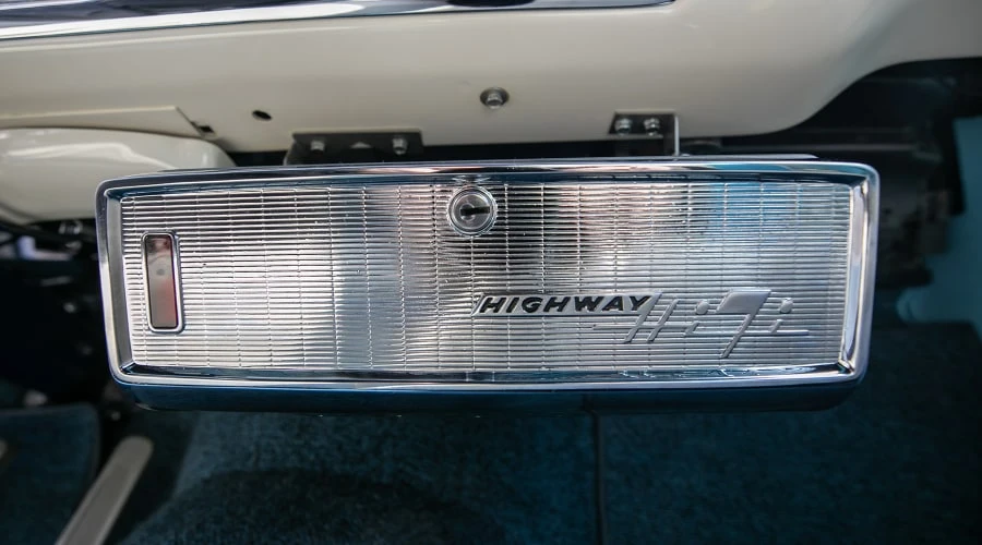 1956 Dodge Royal - Image 27 of 31
