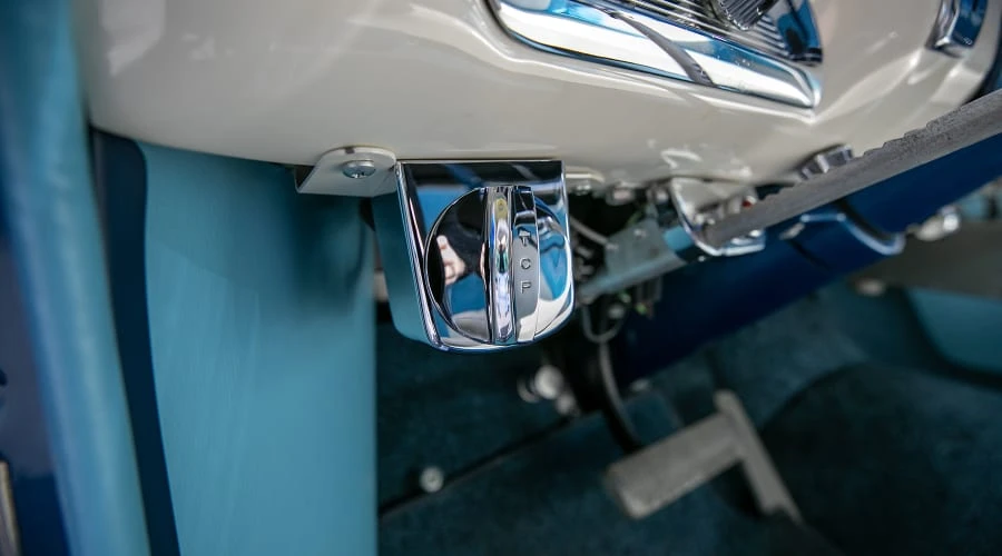 1956 Dodge Royal - Image 28 of 31