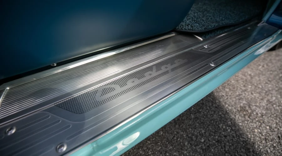 1956 Dodge Royal - Image 29 of 31
