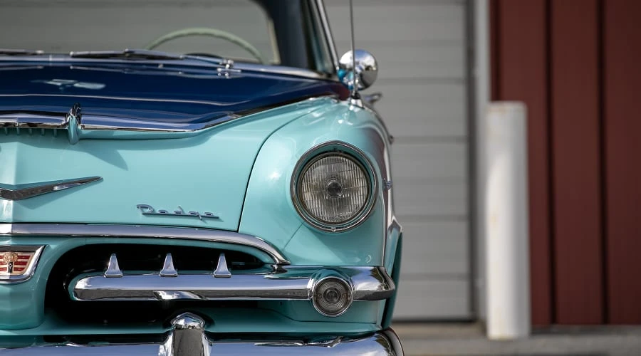 1956 Dodge Royal - Image 16 of 31