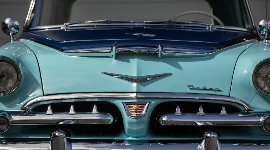 1956 Dodge Royal - Image 17 of 31