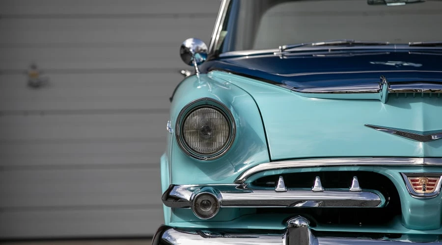 1956 Dodge Royal - Image 18 of 31