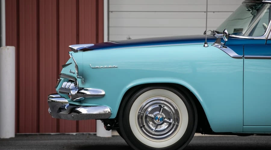 1956 Dodge Royal - Image 19 of 31