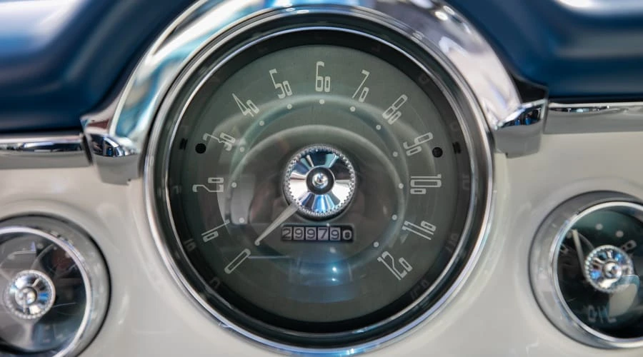 1956 Dodge Royal - Image 30 of 31