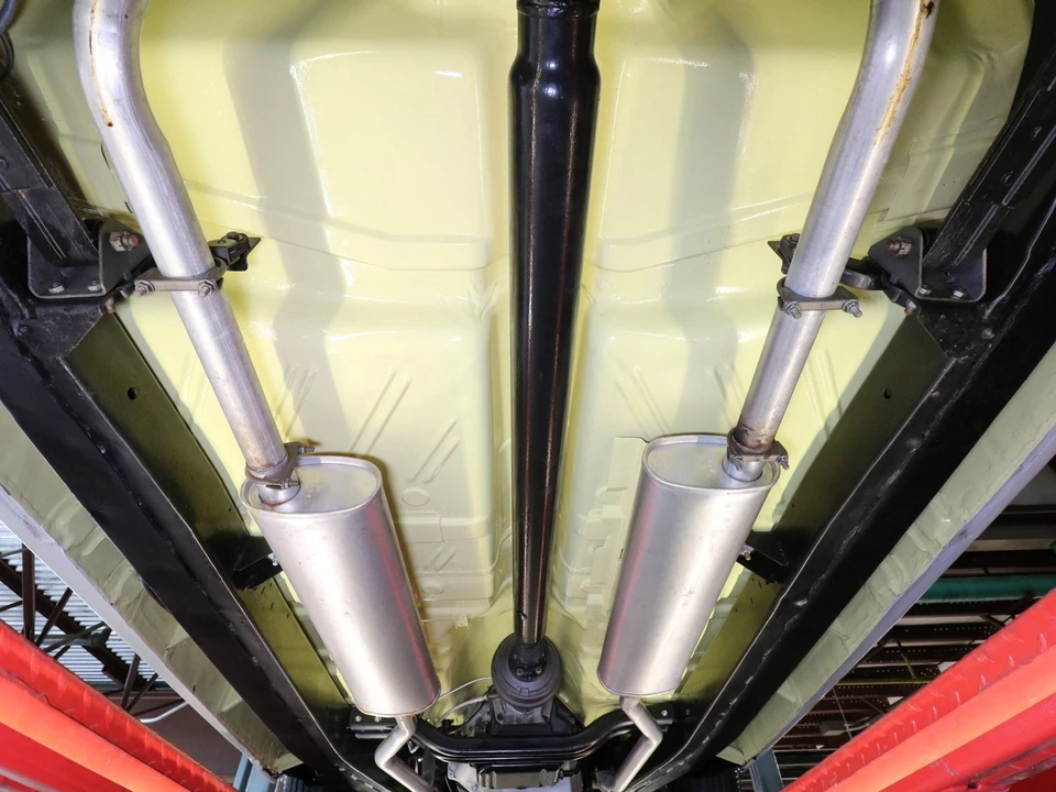1956 Dodge Royal - Image 31 of 31