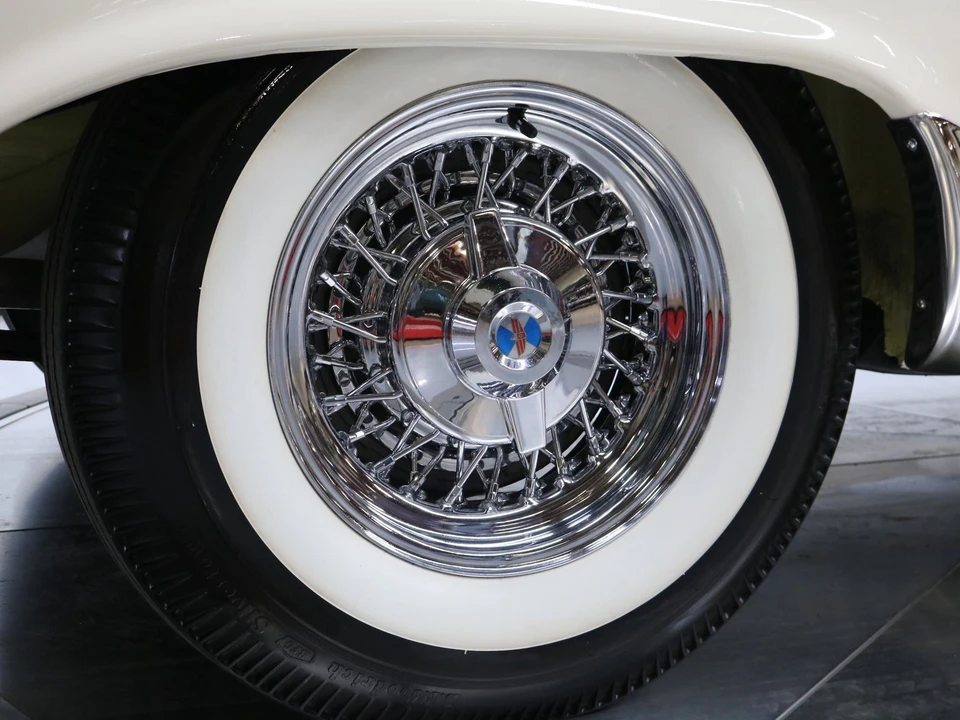1956 Dodge Royal - Image 26 of 31