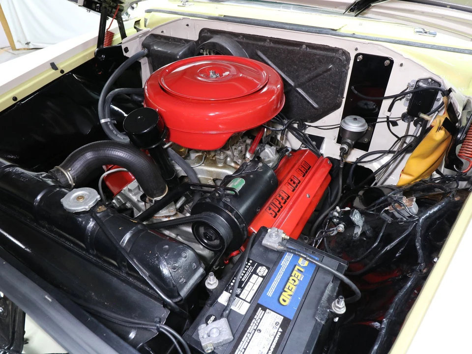 1956 Dodge Royal - Image 23 of 31