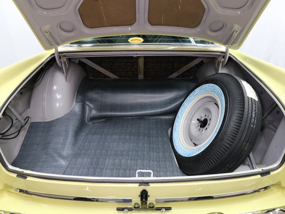 1956 Dodge Royal - Image 24 of 31