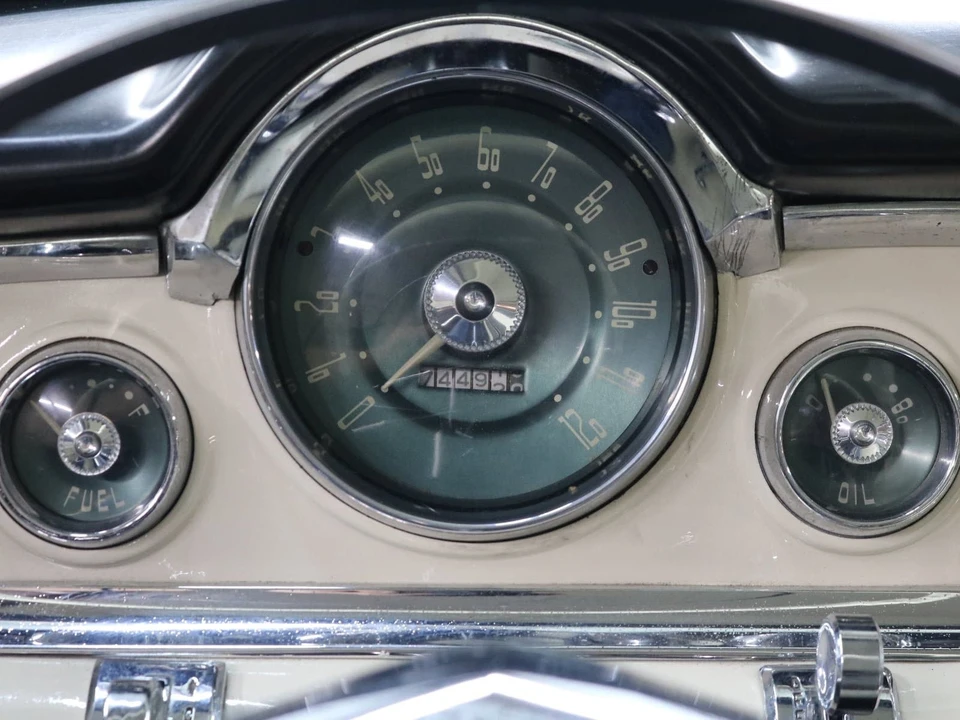 1956 Dodge Royal - Image 11 of 31