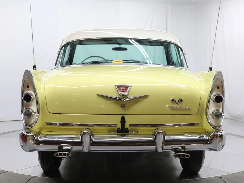1956 Dodge Royal - Image 6 of 31