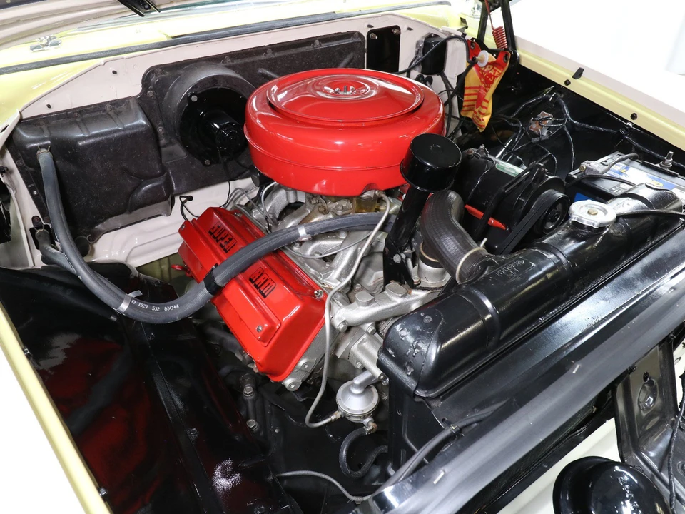 1956 Dodge Royal - Image 22 of 31