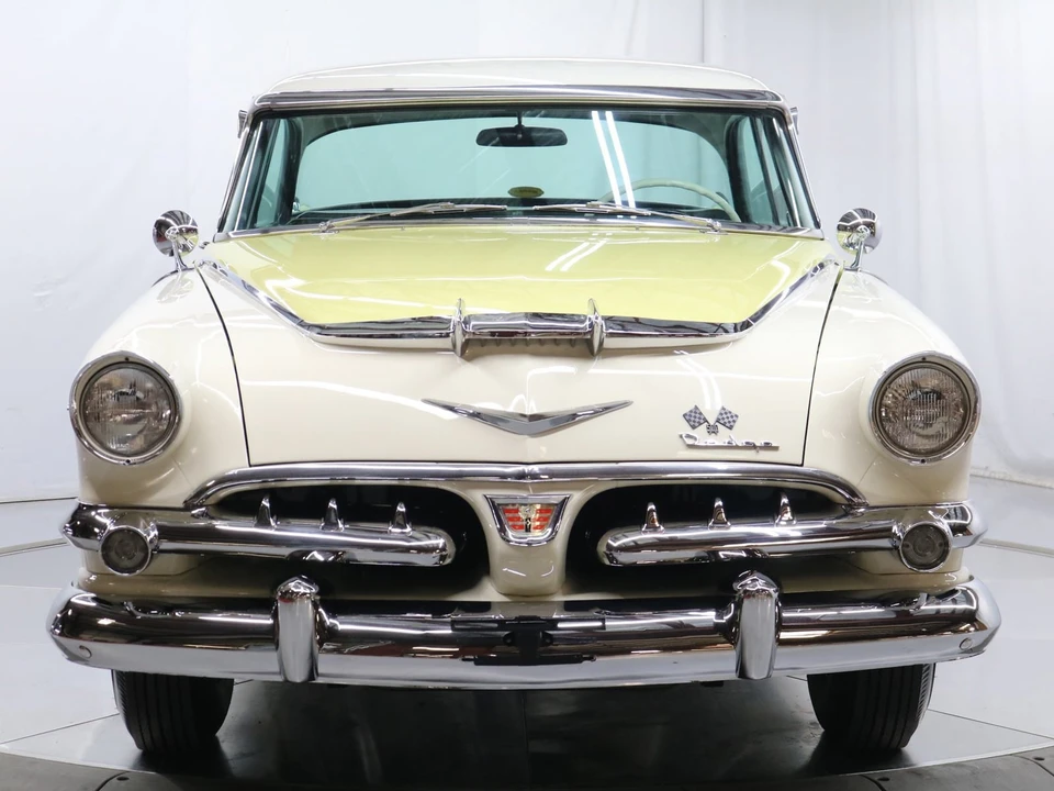 1956 Dodge Royal - Image 3 of 31