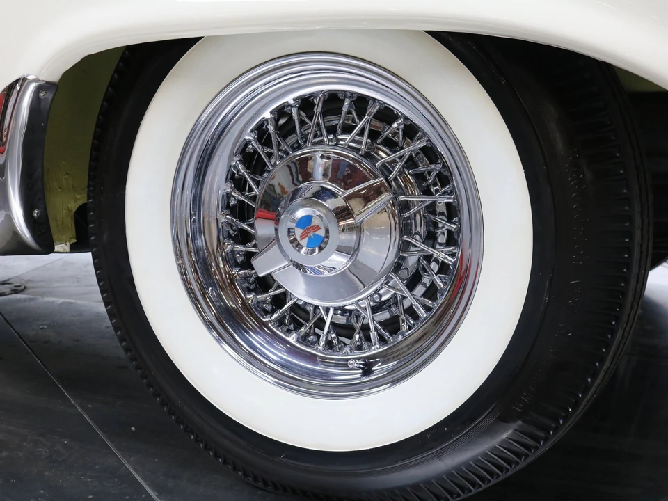 1956 Dodge Royal - Image 27 of 31