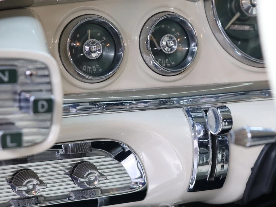 1956 Dodge Royal - Image 12 of 31